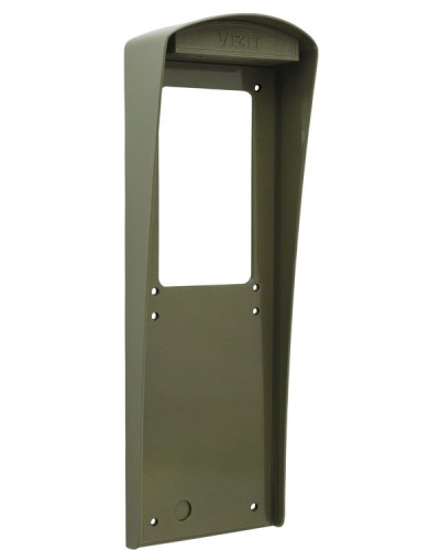 Комплект монтажный Vizit МК-424-1 в Нефтеюганске Аксессуары для многоабонентных систем Pintop.ru