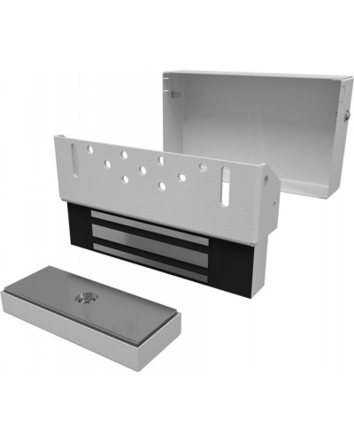 Замок электромагнитный Vizit ML245AL в Нефтеюганске Электромагнитные замки Pintop.ru