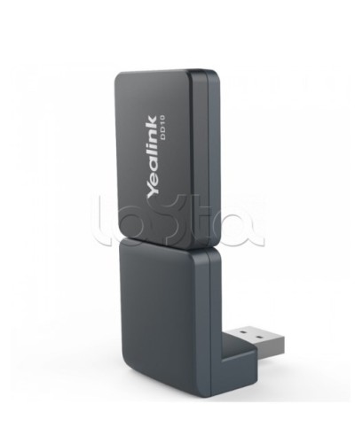 DECT-адаптер Yealink DD10K в Нефтеюганске Дополнительное оборудование для сетей Pintop.ru