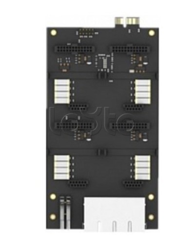 Плата расширения Yeastar EX08 в Нефтеюганске Дополнительное оборудование для сетей Pintop.ru