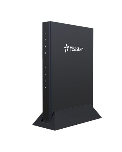 VoIP-шлюз Yeastar TA410 в Нефтеюганске Дополнительное оборудование для сетей Pintop.ru