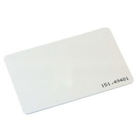 Карта доступа Em-Marine (Slim Prox)