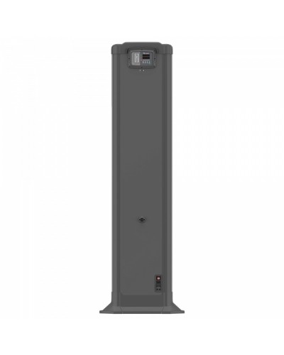 Монопанель БЛОКПОСТ M Vx 6 в Нефтеюганске Дополнительное оборудование для СКУД Pintop.ru