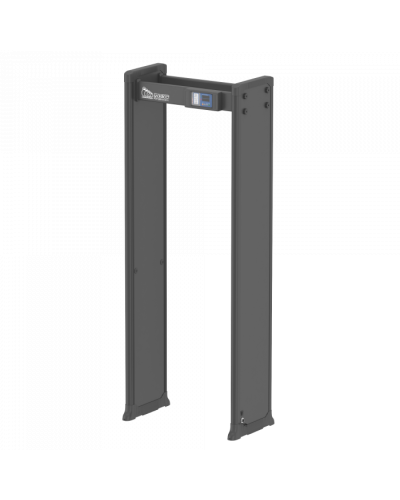 Арочный металлодетектор Блокпост PC V 3300 (33/22/11) в Нефтеюганске Металлодетекторы Pintop.ru