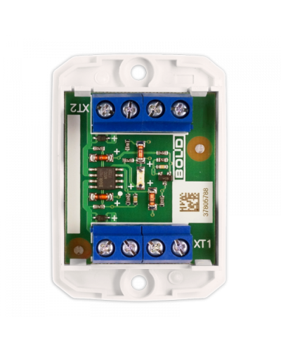 Блок разветвительно-изолирующий Болид Бриз в Нефтеюганске Охранно-пожарное оборудование Pintop.ru