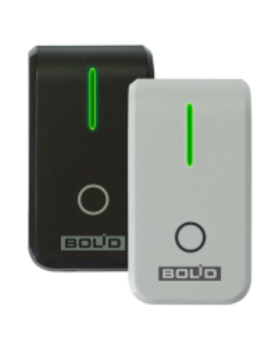 Считыватель бесконтактный Болид Proxy-5AG в Нефтеюганске Охранно-пожарное оборудование Pintop.ru