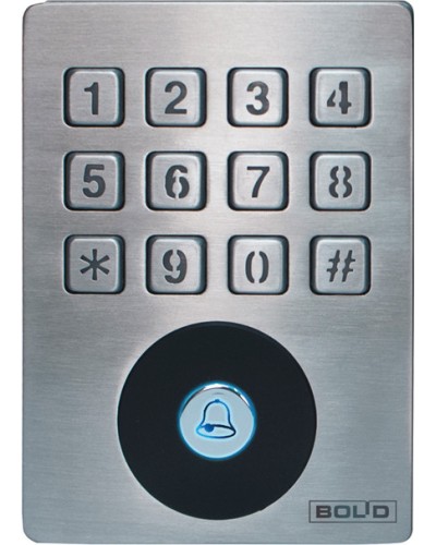 Считыватель Болид Proxy-KeyAH в Нефтеюганске Охранно-пожарное оборудование Pintop.ru