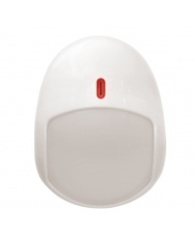 Извещатель охранный объемный оптико-электронный адресный Болид С2000-ИК исп.04 в Нефтеюганске Охранно-пожарное оборудование Pintop.ru