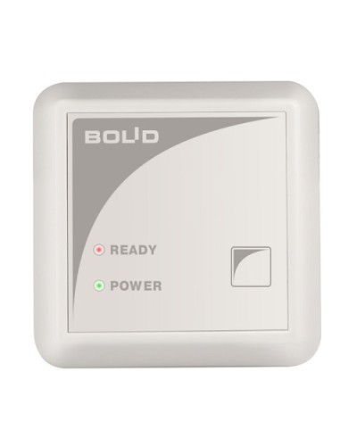 Считыватель бесконтактный Болид С2000-Proxy Н в Нефтеюганске Охранно-пожарное оборудование Pintop.ru