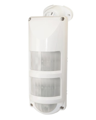 Извещатель охранный объемный оптико-электронный адресный Болид С2000Р-Пирон в Нефтеюганске Охранно-пожарное оборудование Pintop.ru