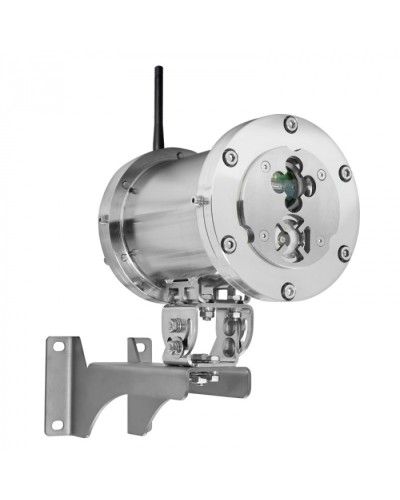 Извещатель пламени ИК/УФ радиоканальный Болид С2000Р-Спектрон-609-Exd-Н в Нефтеюганске Охранно-пожарное оборудование Pintop.ru