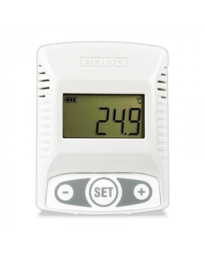 Датчик влажности и температуры Болид С2000Р-ВТИ в Нефтеюганске Охранно-пожарное оборудование Pintop.ru