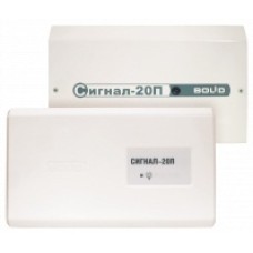 Прибор приемно-контрольный (Расширитель адресный шлейфов) охранно-пожарный Болид Сигнал-20П исп.01