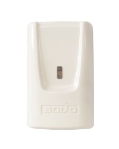 Извещатель охранный вибрационный поверхностный Болид ВУЛКАН в Нефтеюганске Извещатели охранные Pintop.ru