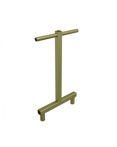 Ключ крышки колодцаККТМ-2 (84023) Экопласт в Нефтеюганске Повороты, муфты, тройники Pintop.ru