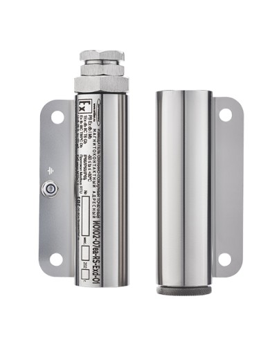 Извещатель охранно-пожарный точечный магнитоконтактный взрывозащищённый Эридан ИО102-07е-Exd-А-02-НР/НЗ в Нефтеюганске Взрывозащищенное оборудование (Ex) Pintop.ru