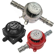 Извещатель Эрвист ИП212 ДЫМ-Ex-МК-А-АМ