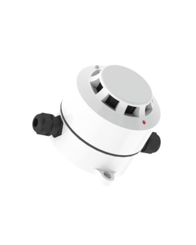 Извещатель Эрвист ИП212-44Ех V1 «ДИП-44Ех V1» в Нефтеюганске Взрывозащищенное оборудование (Ex) Pintop.ru