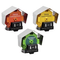 Извещатель Эрвист ИПР 535-Орлан-П-Н-А