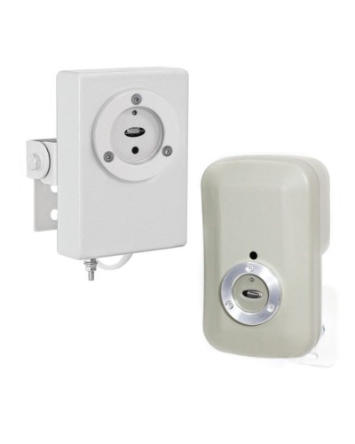 Извещатель Эрвист Сирин-Exi-ИК+УФ-Н в Нефтеюганске Взрывозащищенное оборудование (Ex) Pintop.ru