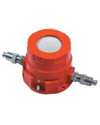 Оповещатель Эрвист ГРОЗА-Ex-РО-А-А в Нефтеюганске Взрывозащищенное оборудование (Ex) Pintop.ru