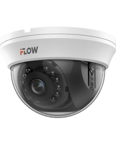 HD-TVI камера iFlow F-AC-1421(2.8mm) в Нефтеюганске Аналоговые камеры Pintop.ru