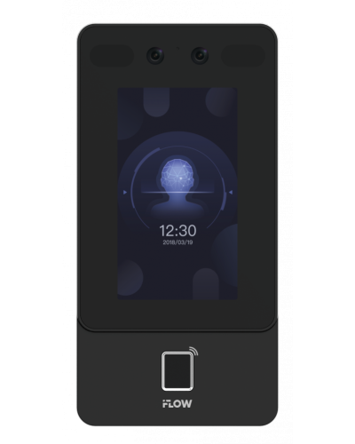 Терминал доступа iFlow F-KD-3322PMFCW в Нефтеюганске Считыватели Pintop.ru