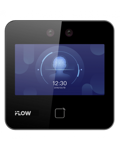 Терминал доступа iFlow F-KD-3323PMC в Нефтеюганске Считыватели Pintop.ru