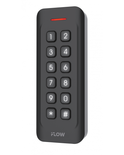 СчитывательiFlow F-KD-4302PMK в Нефтеюганске Считыватели Pintop.ru