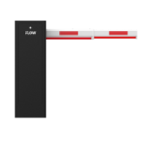 Шлагбаум 2.5-4.5м c функцией предотвращения столкновений iFlow F-EB-VB0-L2.5-4.5AT