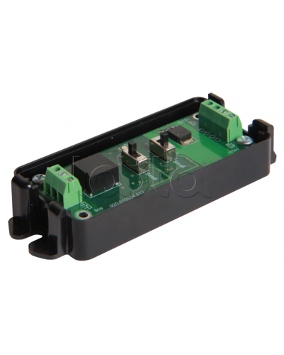 Приемник AHD видеосигнала активный Инфотех AVT-RX1102AHD в Нефтеюганске Видеоусилители, Модуляторы, Делители Pintop.ru