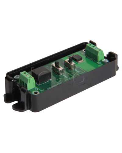 Приемник AHD видеосигнала активный Инфотех AVT-RX1152AHD в Нефтеюганске Видеоусилители, Модуляторы, Делители Pintop.ru