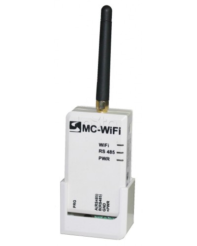 Модуль сопряжения Интеграл + МС-Wi-Fi в Нефтеюганске Дополнительное оборудование для ОПС Pintop.ru