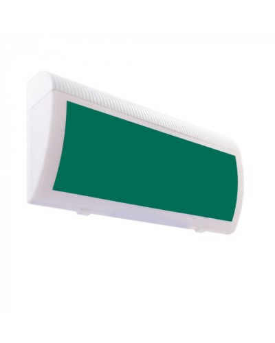 Табло М-24 ГРАНД Порошок не входи (ИП Раченков А.В.) в Нефтеюганске Оповещатели Pintop.ru