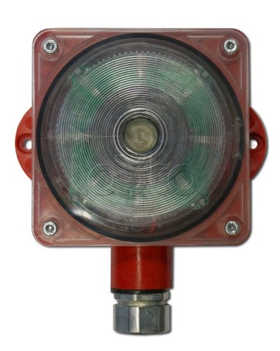 Оповещатель светозвуковой взрывозащищенный ВП-О-СЗ (i) РО Ex ia I Ma X, 0Ex ia IIC T6 Ga X (ИП Раченков А.В.) в Нефтеюганске Оповещатели Ex Pintop.ru