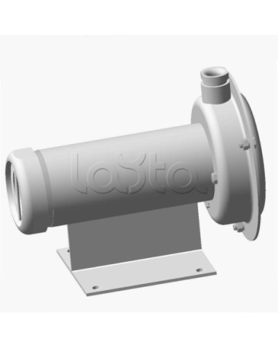 Модуль порошкового пожаротушения взрывозащищенный в нормальном исполнении Источник-плюс Тунгус-МПП(Н-Взр)-0,65-И-ГЭ-У2 в Нефтеюганске Модули пожаротушения (Ex) Pintop.ru