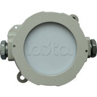 Оповещатель световой взрывозащищенный Компания СМД ОРБИТА МК С-А-К