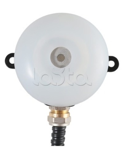 Оповещатель свето-звуковой взрывозащищенный Компания СМД ОРБИТА ВЗ СЗ 12 в Нефтеюганске Оповещатели Ex Pintop.ru