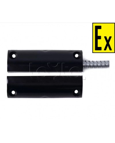 Извещатель магнитоконтактный Компания СМД ИО102-ВЗ «Атон» исп.22Ч (Полиамид черный) в Нефтеюганске Извещатели охранные (Ex) Pintop.ru