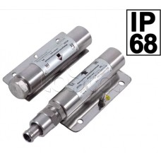 Извещатель магнитоконтактный Компания СМД ИО 102- М-Н «Атон» исп.21 (Общепромышленное исполнение. (Нержавеющая сталь)