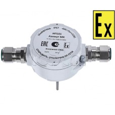 Извещатель тепловой Компания СМД ИП 101 Азимут МК-Н-АМ