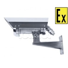 IP-камера видеонаблюдения в стандартном исполнении Компания СМД Орион МК ВК Тип-3 IP/5MP-Н-12В