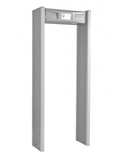 Многозонный металлодетектор Локтек Паутина–М24 в Нефтеюганске Металлодетекторы Pintop.ru