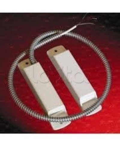 Извещатель охранный точечный мангито-контактный Магнито-Контакт ИО 102-26/В исп.30Аякс из антистатичного пластика черного цвета в Нефтеюганске Извещатели охранные (Ex) Pintop.ru