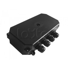 Коробка Магнито-контакт КВСК-Ех «СЕВЕР» АБС.8.МКВ М20Т3/4.6-12.Т31 ПАШК.685552.002 ТУ IP 67