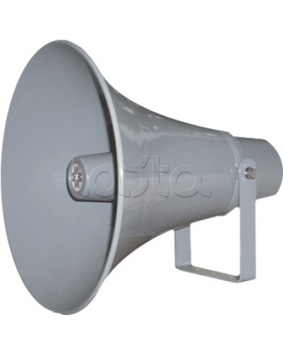 Громкоговоритель рупорный МЕТА ГР-50.02 исп.3 в Нефтеюганске Система оповещения и трансляции Мета Pintop.ru