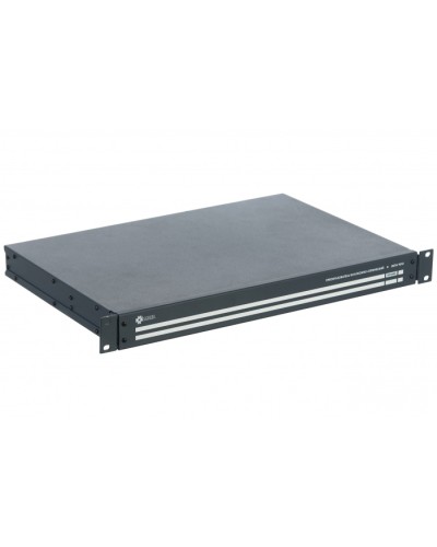 Преобразователь волоконно-оптический МЕТА 9018 в Нефтеюганске Системы оповещения и управления эвакуацией Pintop.ru