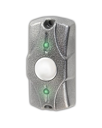 Олевс ЦИКЛОП ИК серая кожа в Нефтеюганске Электромагнитные замки Pintop.ru