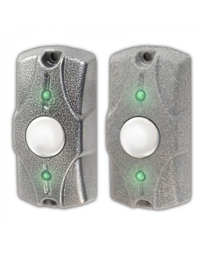 Олевс ЦИКЛОП ТМ серая кожа в Нефтеюганске Электромагнитные замки Pintop.ru