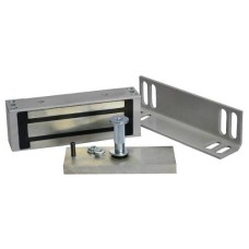 Замок электромагнитный Олевс М1-500 (серый)